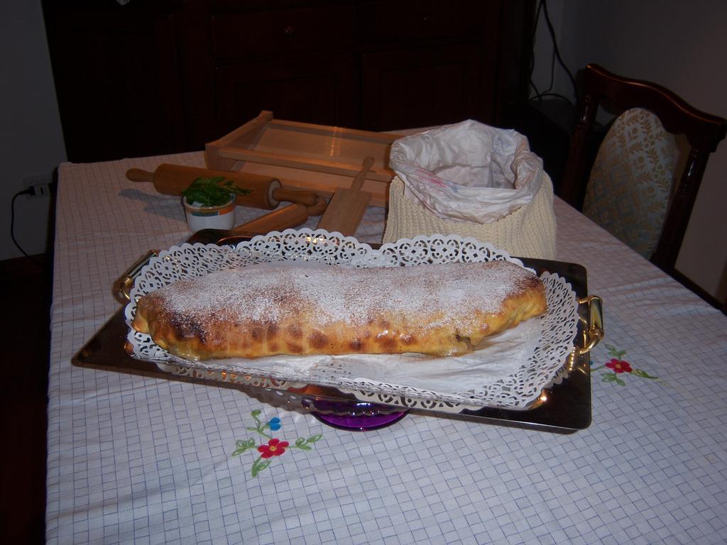 B&B Corte Barbieri Dolcè Extérieur photo