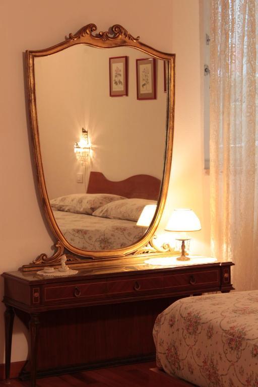 B&B Corte Barbieri Dolcè Chambre photo
