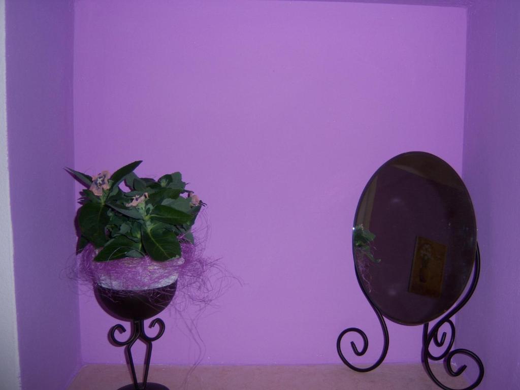 B&B Corte Barbieri Dolcè Chambre photo