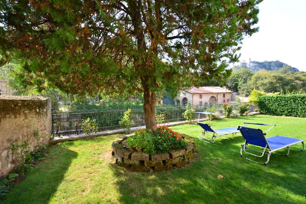 B&B Corte Barbieri Dolcè Extérieur photo