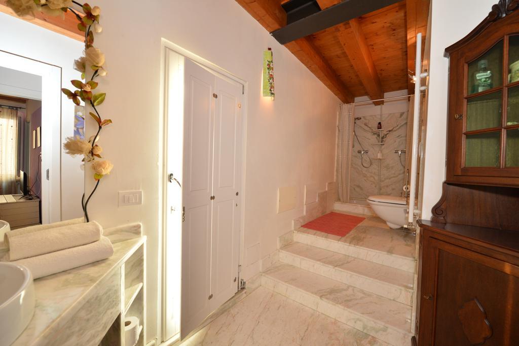B&B Corte Barbieri Dolcè Extérieur photo