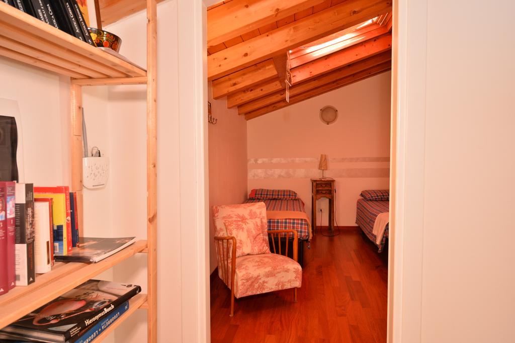 B&B Corte Barbieri Dolcè Extérieur photo
