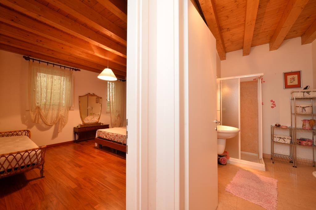 B&B Corte Barbieri Dolcè Extérieur photo