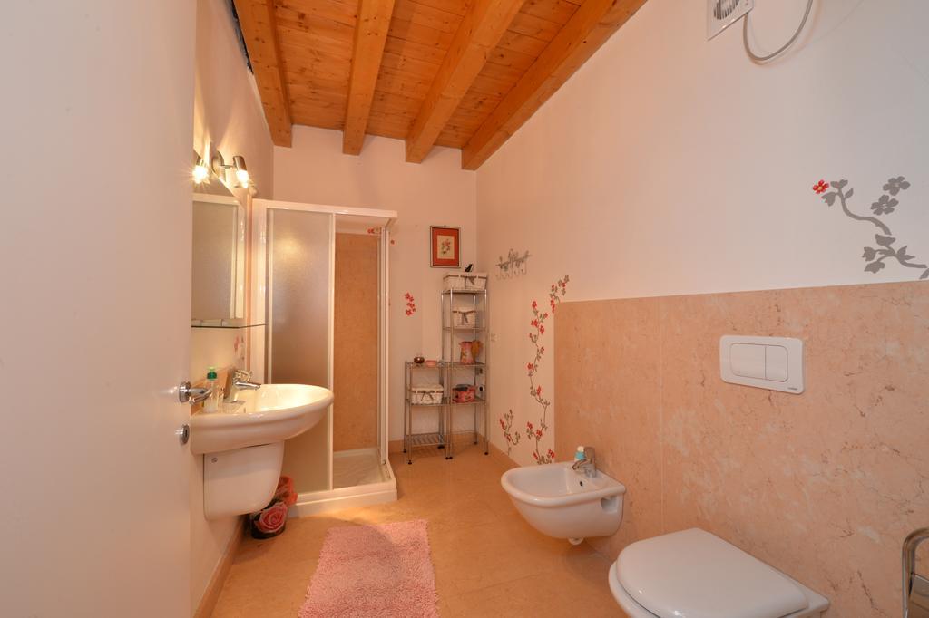 B&B Corte Barbieri Dolcè Extérieur photo