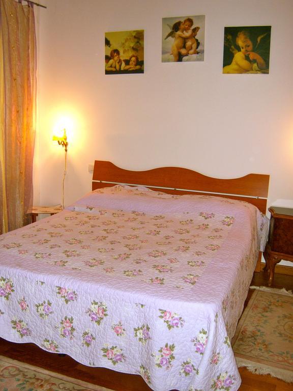 B&B Corte Barbieri Dolcè Chambre photo